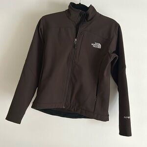 Women’s size S North Face apex jacket